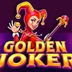 golden joker slot